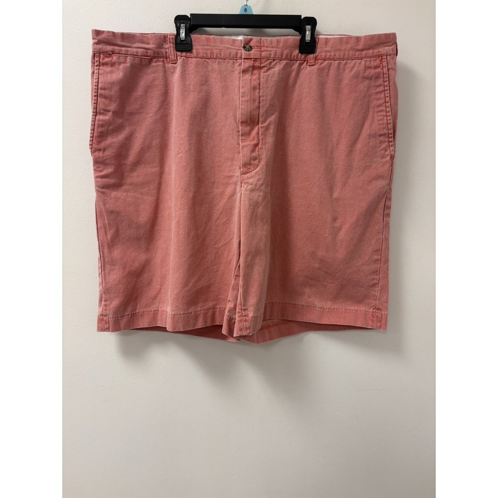 Murray's Toggery Shop Shorts Men's Size 42 Nantucket Reds Collection